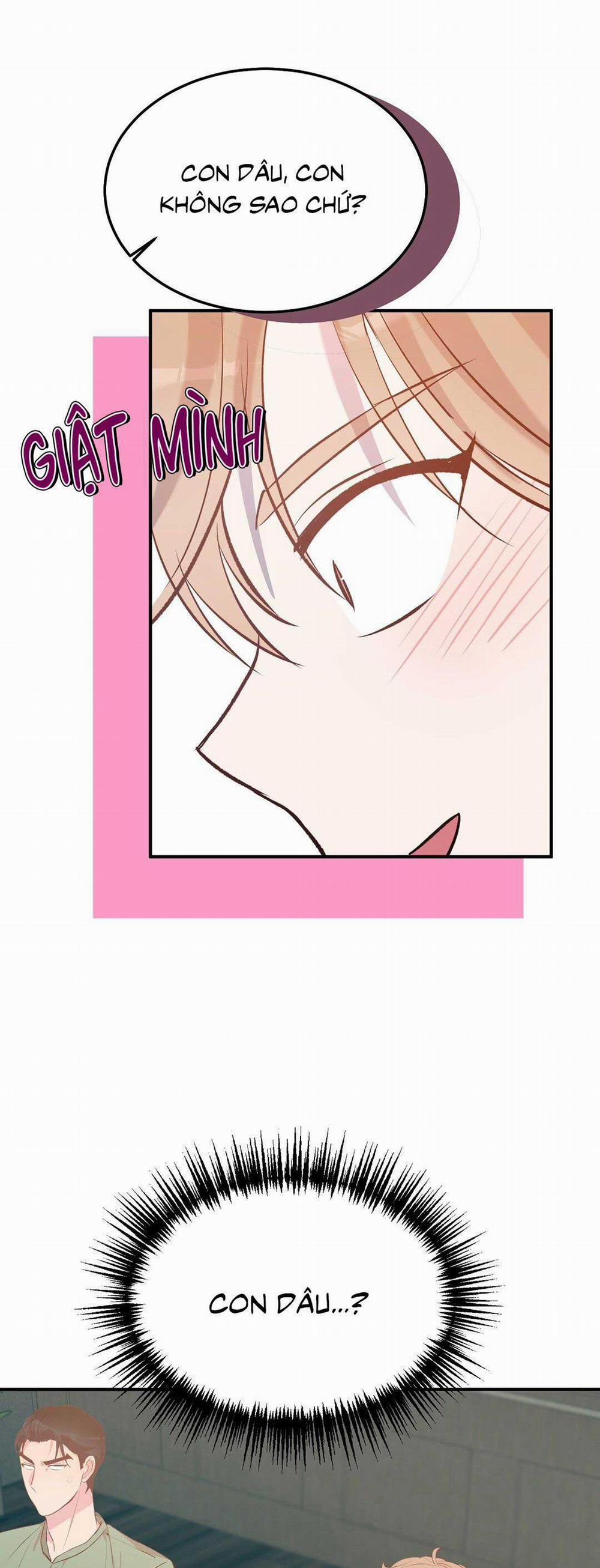 Chuyện Tình Đảo Hoang 33.7 Ngoại truyện 7 trang 41