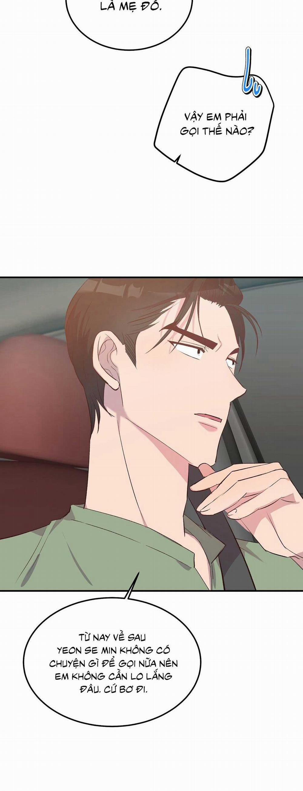 Chuyện Tình Đảo Hoang 33.7 Ngoại truyện 7 trang 47