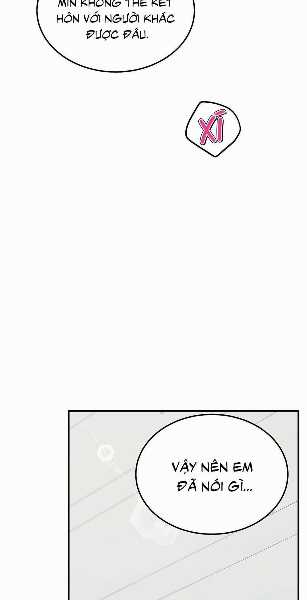 Chuyện Tình Đảo Hoang 33.7 Ngoại truyện 7 trang 55