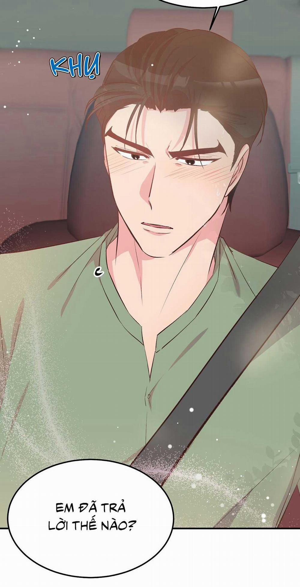 Chuyện Tình Đảo Hoang 33.7 Ngoại truyện 7 trang 57