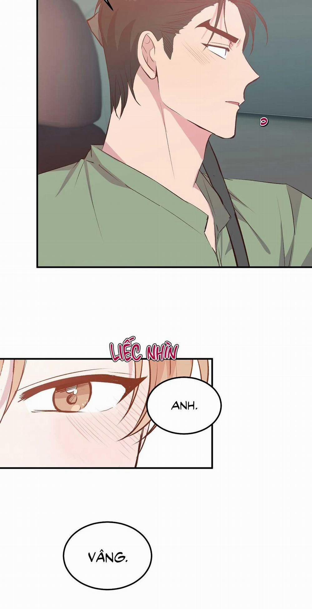 Chuyện Tình Đảo Hoang 33.7 Ngoại truyện 7 trang 60