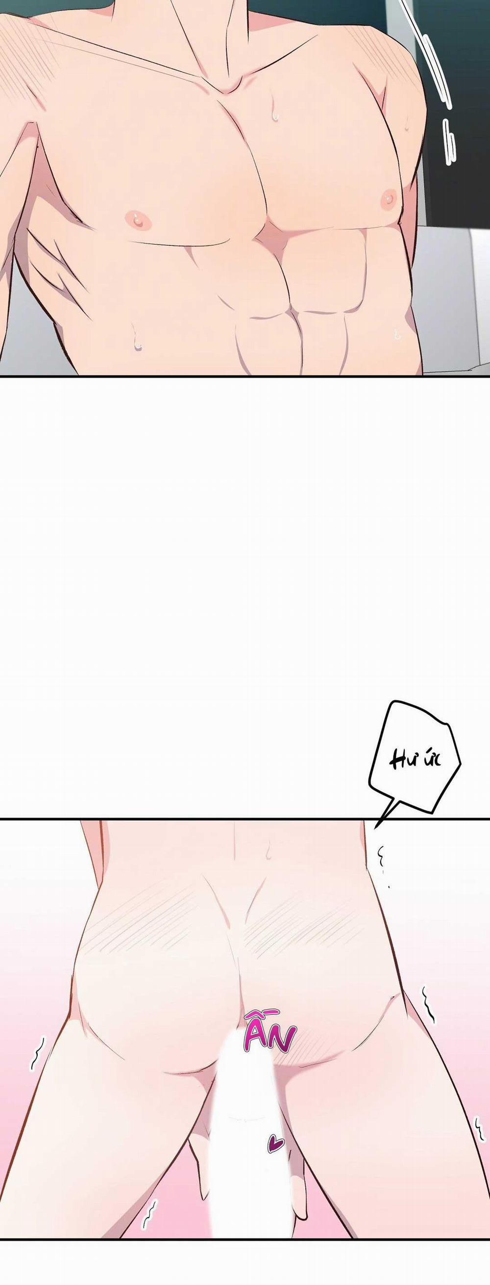 Chuyện Tình Đảo Hoang 33.7 Ngoại truyện 7 trang 8