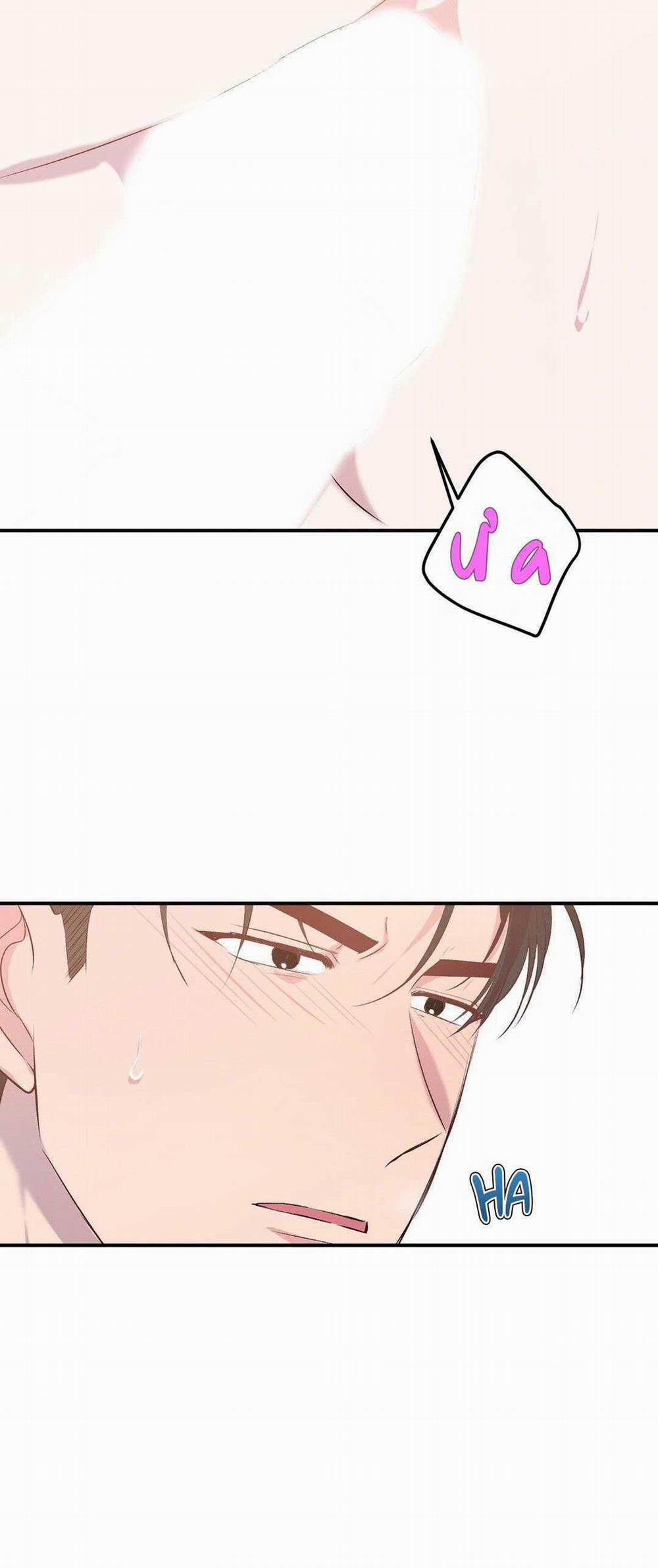 Chuyện Tình Đảo Hoang 33.7 trang 15