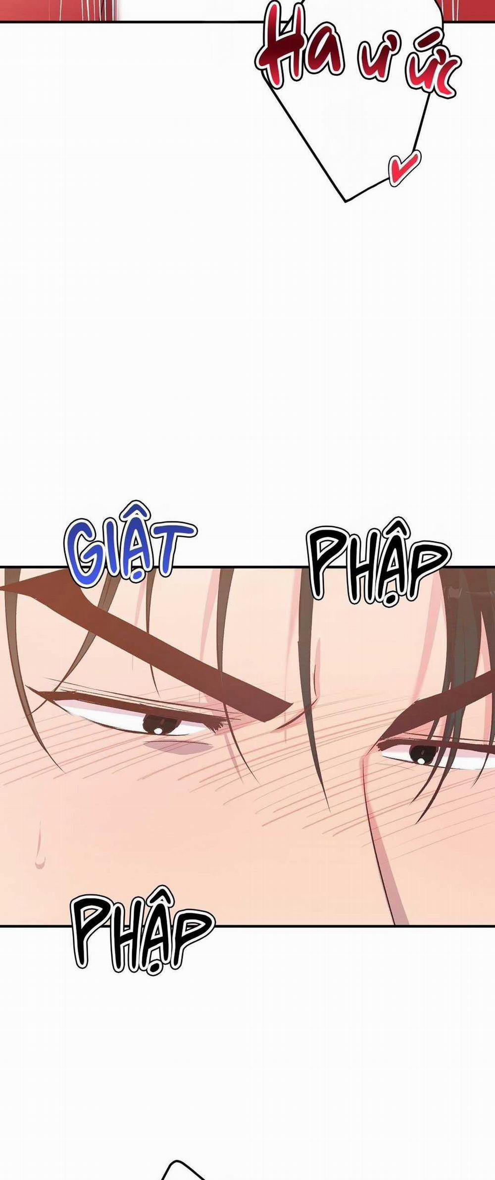 Chuyện Tình Đảo Hoang 33.7 trang 18