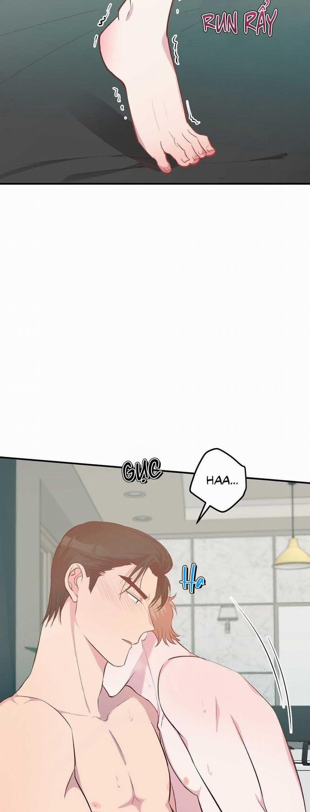 Chuyện Tình Đảo Hoang 33.7 trang 26