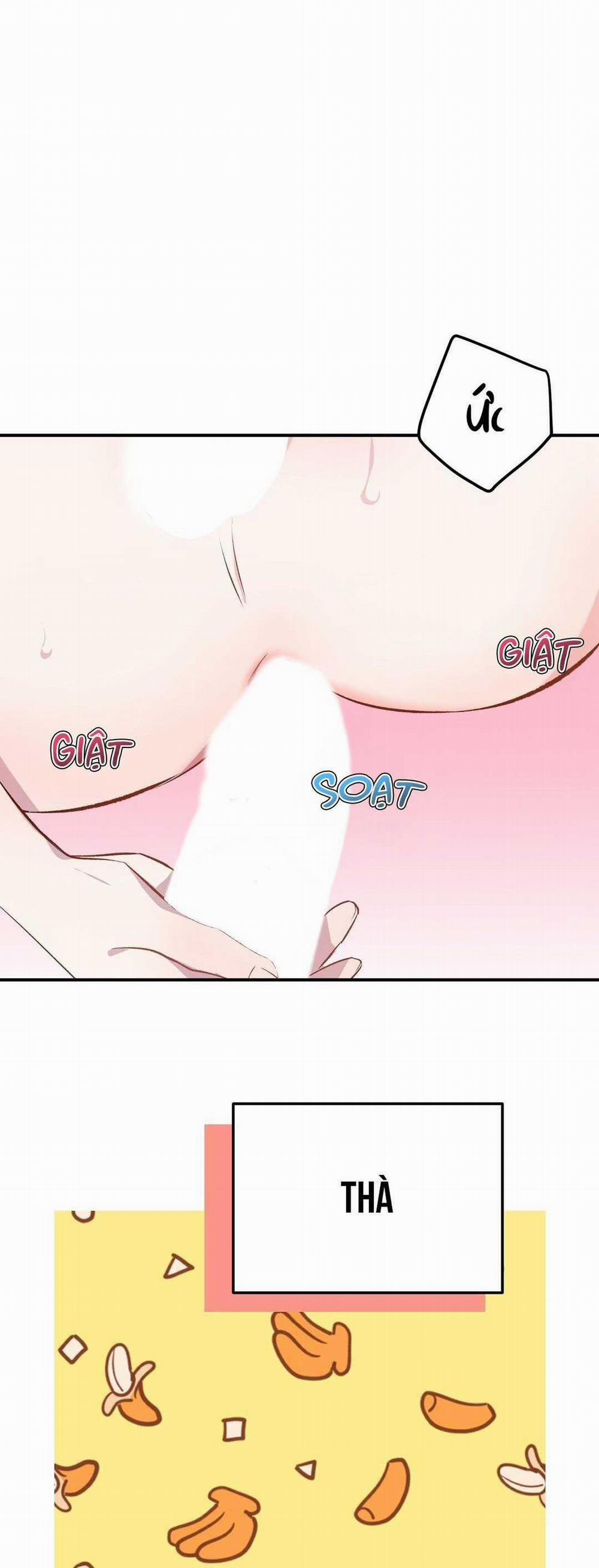 Chuyện Tình Đảo Hoang 33.7 trang 4