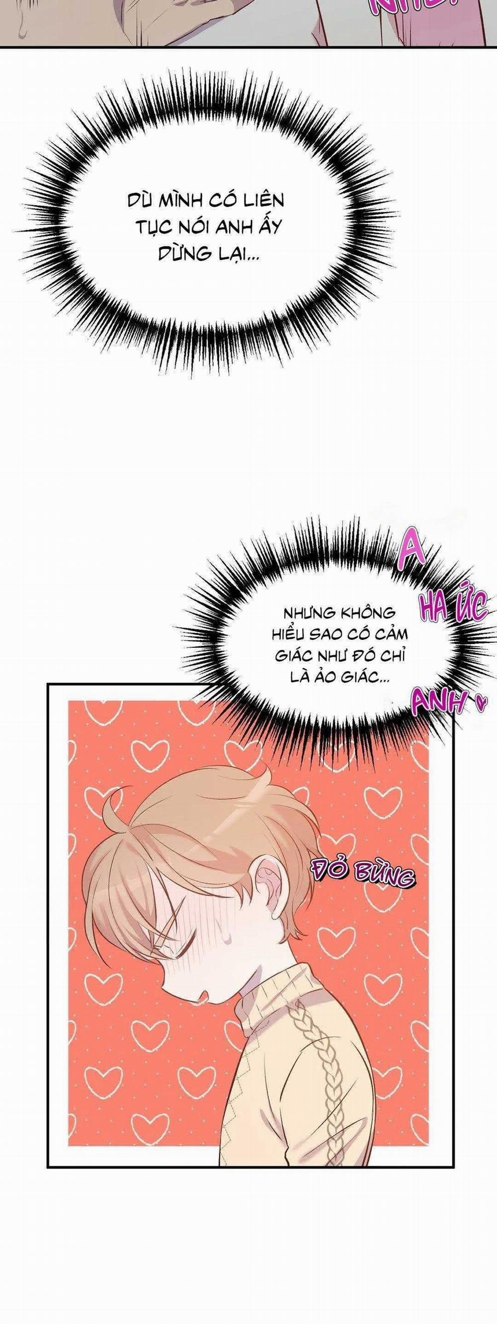 Chuyện Tình Đảo Hoang 33.7 trang 40