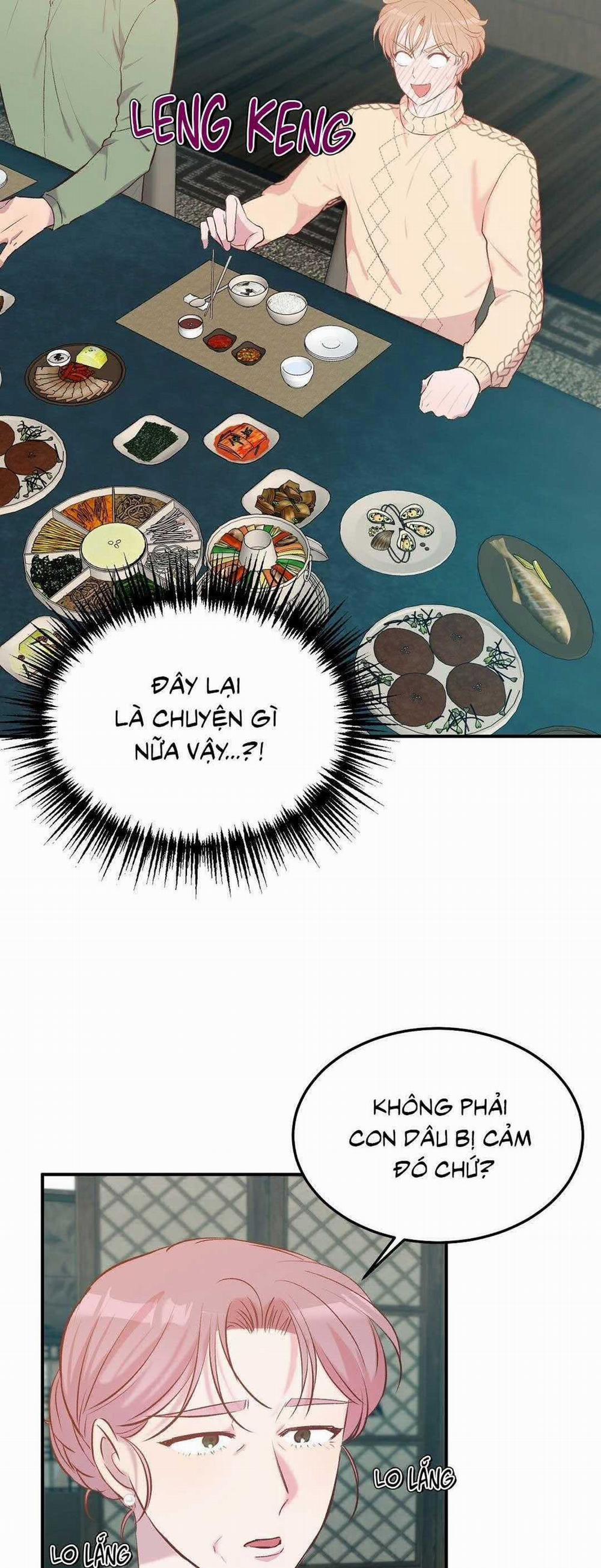 Chuyện Tình Đảo Hoang 33.7 trang 42