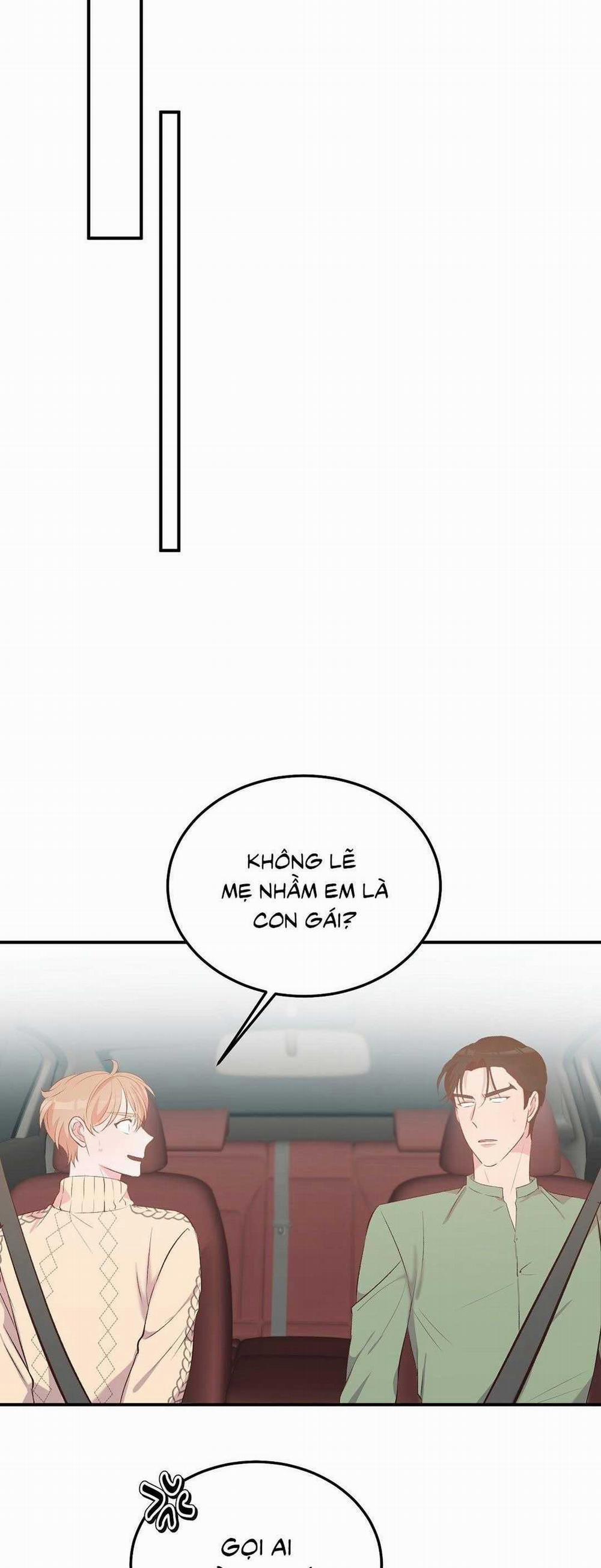 Chuyện Tình Đảo Hoang 33.7 trang 46