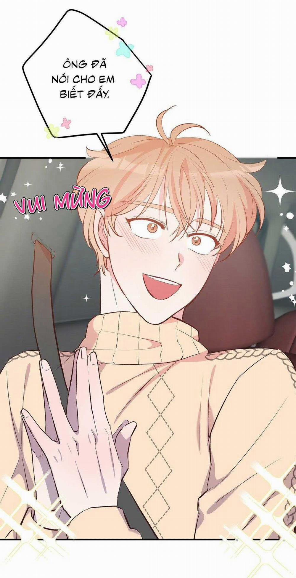 Chuyện Tình Đảo Hoang 33.7 trang 51