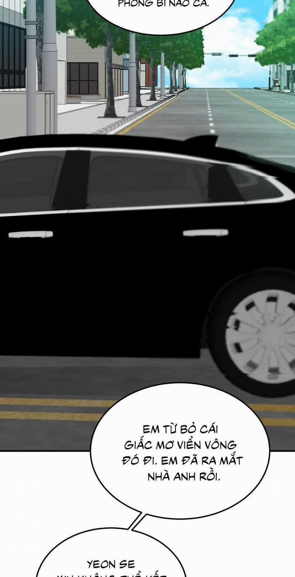 Chuyện Tình Đảo Hoang 33.7 trang 54