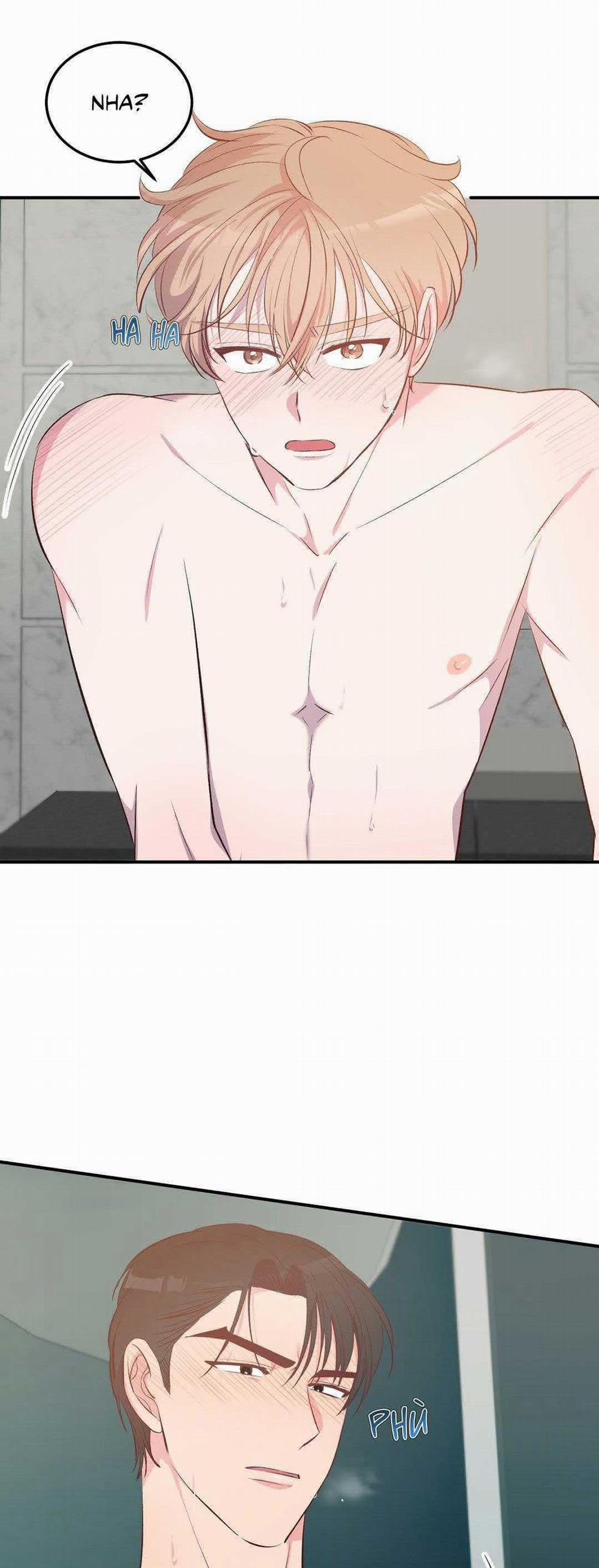 Chuyện Tình Đảo Hoang 33.7 trang 7