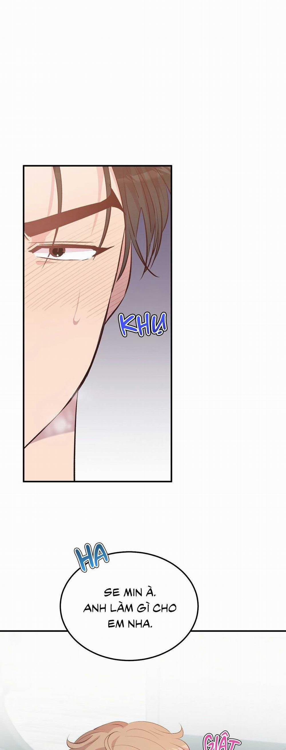 Chuyện Tình Đảo Hoang 33.7 trang 9