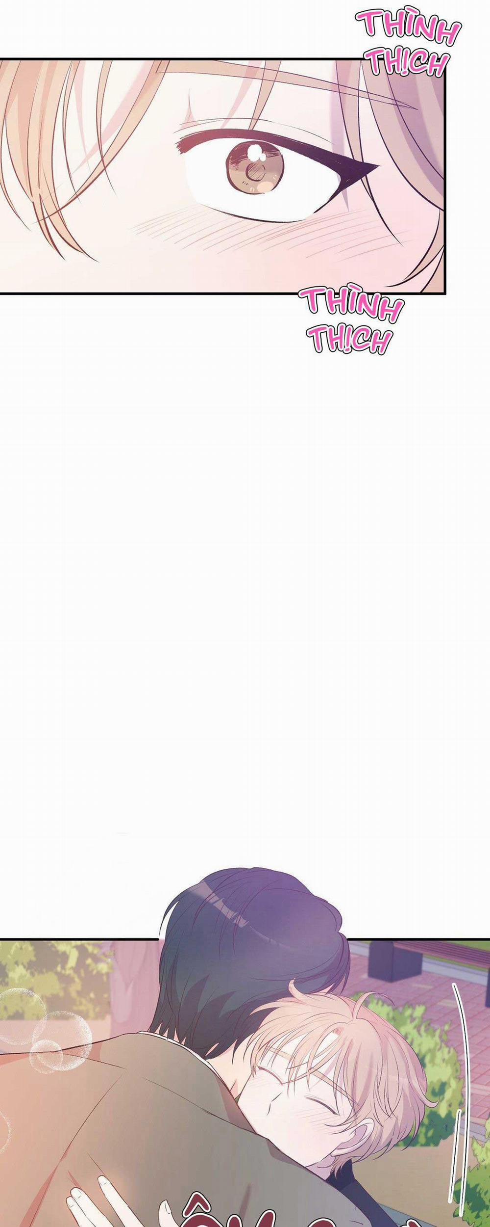 Chuyện Tình Đảo Hoang 33.8 Ngoại truyện 8 trang 19