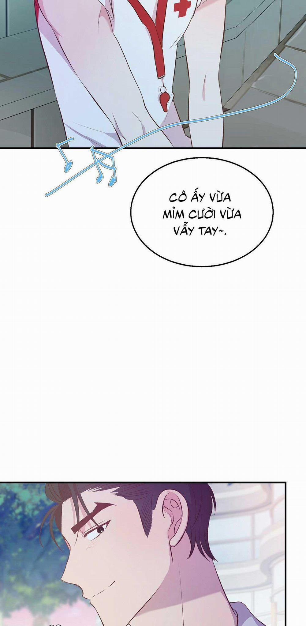 Chuyện Tình Đảo Hoang 33.8 Ngoại truyện 8 trang 48