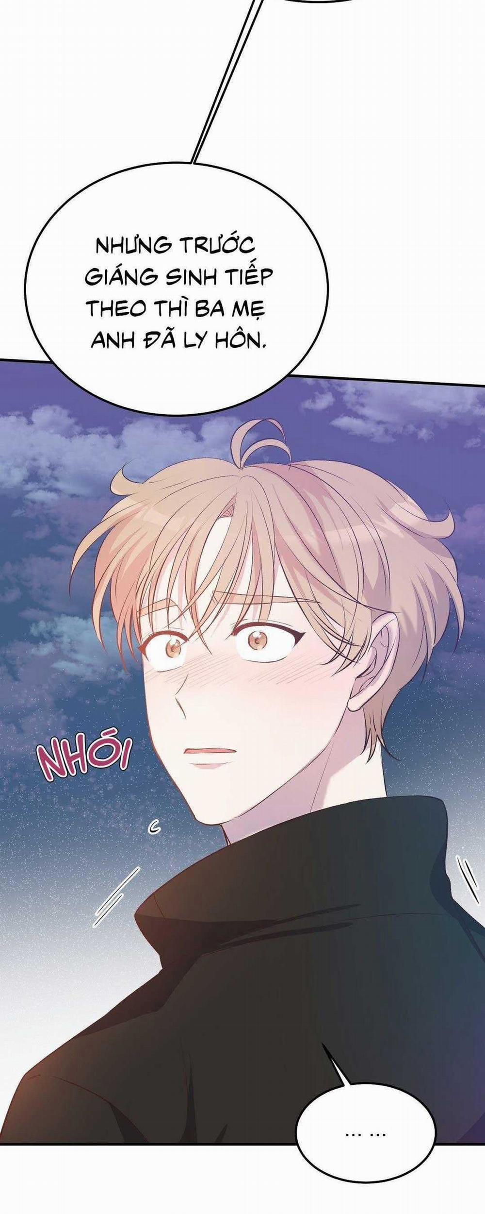 Chuyện Tình Đảo Hoang 33.8 trang 10