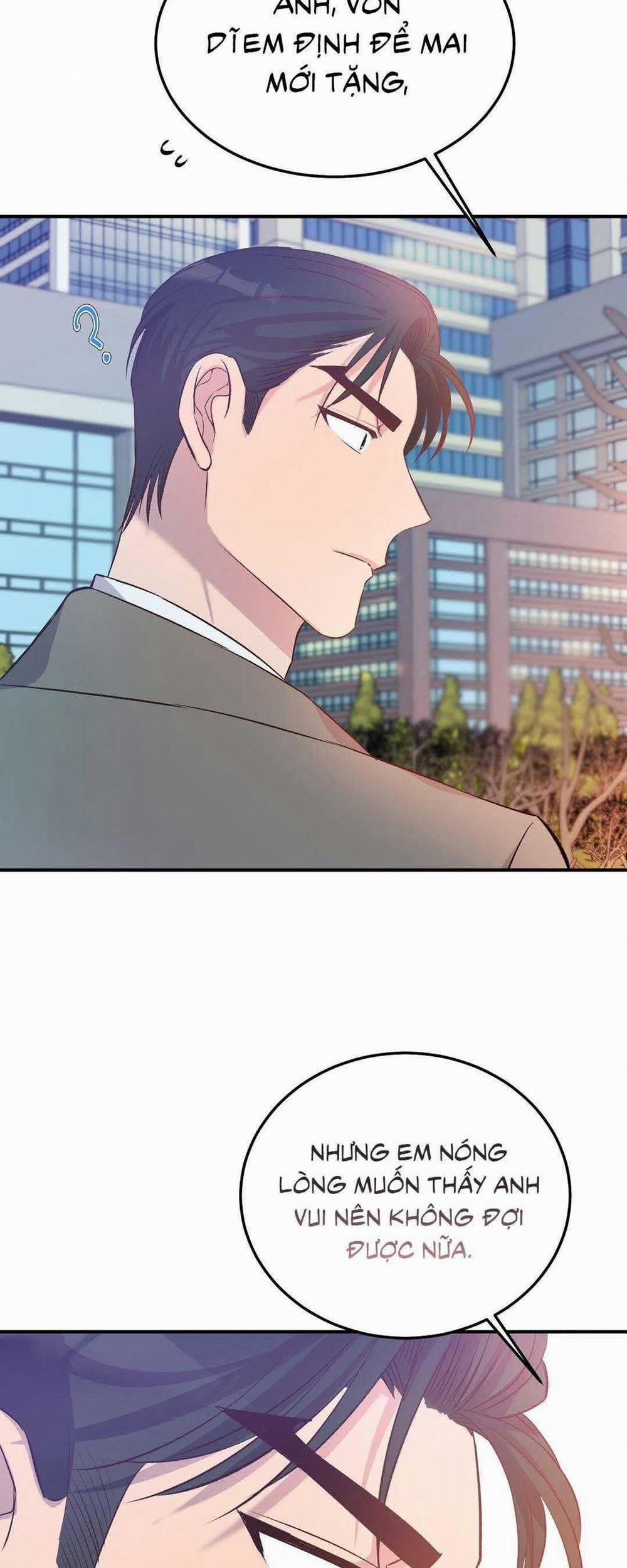 Chuyện Tình Đảo Hoang 33.8 trang 12