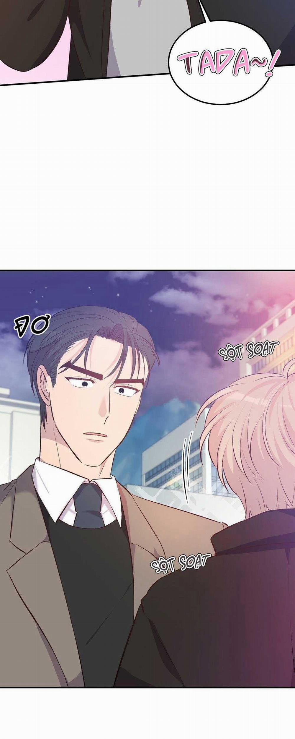 Chuyện Tình Đảo Hoang 33.8 trang 14