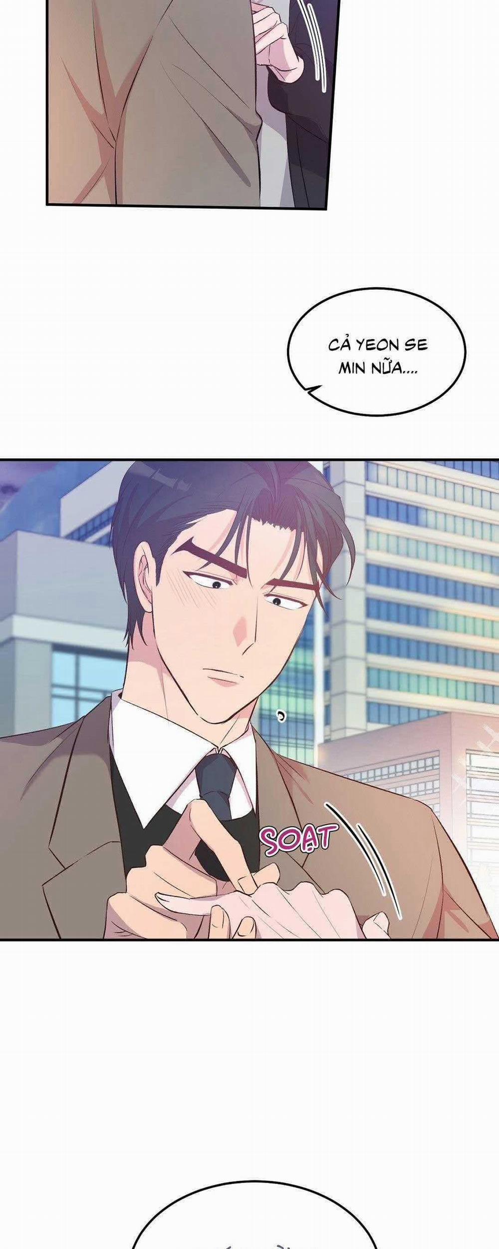 Chuyện Tình Đảo Hoang 33.8 trang 17