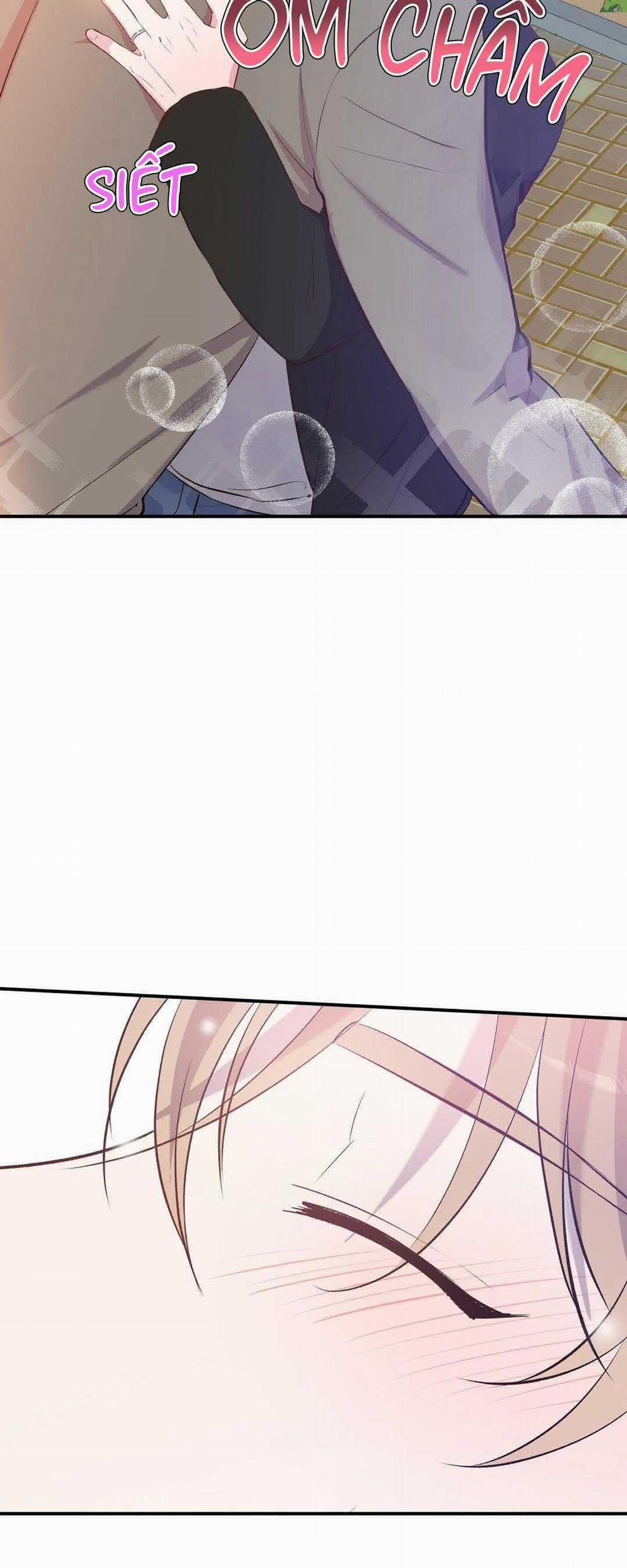 Chuyện Tình Đảo Hoang 33.8 trang 20