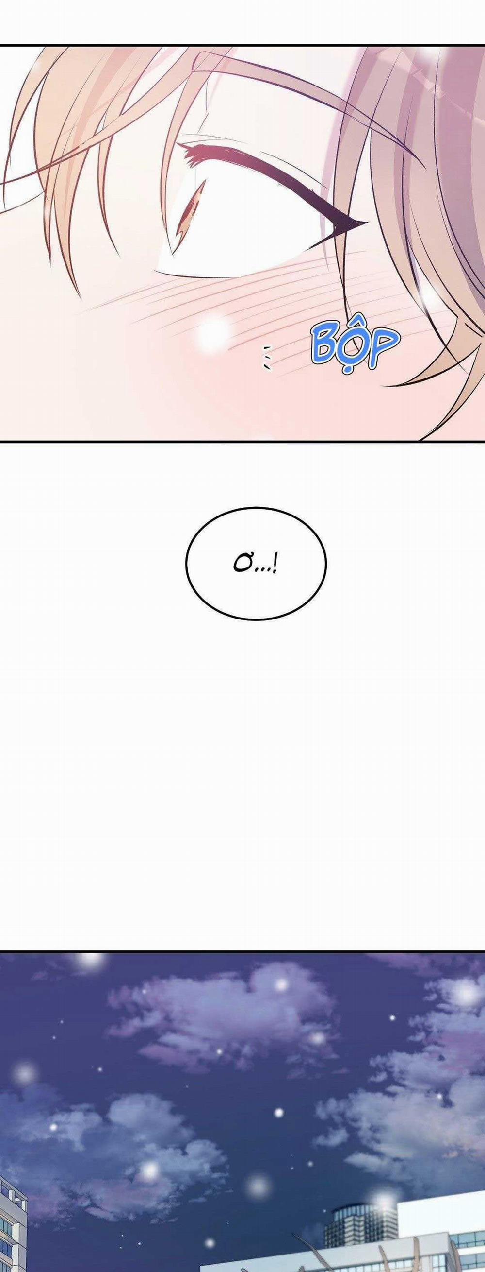 Chuyện Tình Đảo Hoang 33.8 trang 21