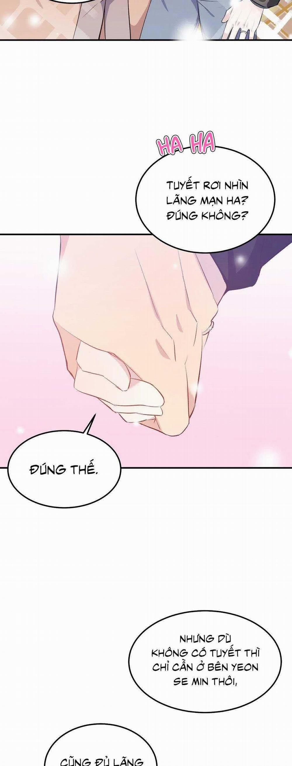 Chuyện Tình Đảo Hoang 33.8 trang 23