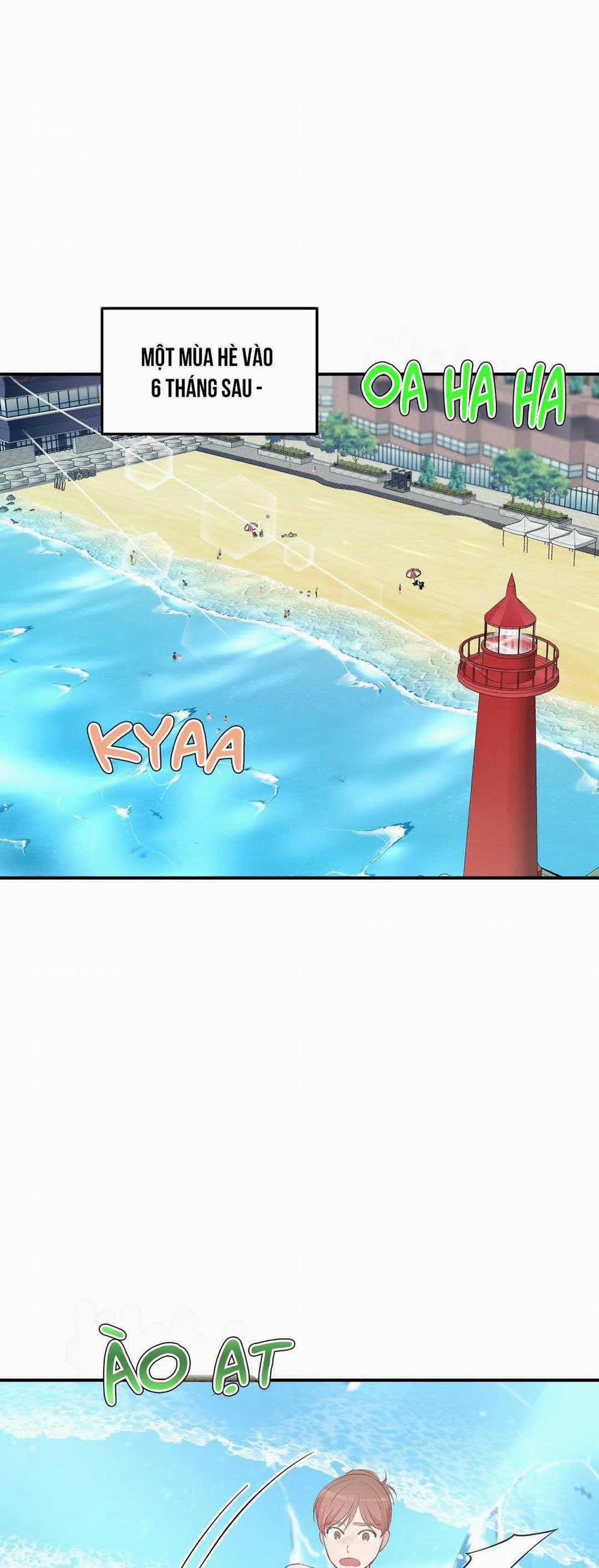 Chuyện Tình Đảo Hoang 33.8 trang 25