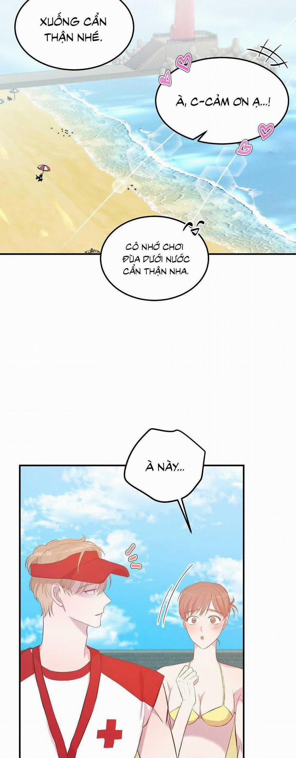 Chuyện Tình Đảo Hoang 33.8 trang 33