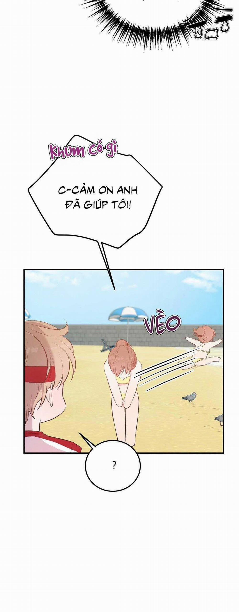 Chuyện Tình Đảo Hoang 33.8 trang 39