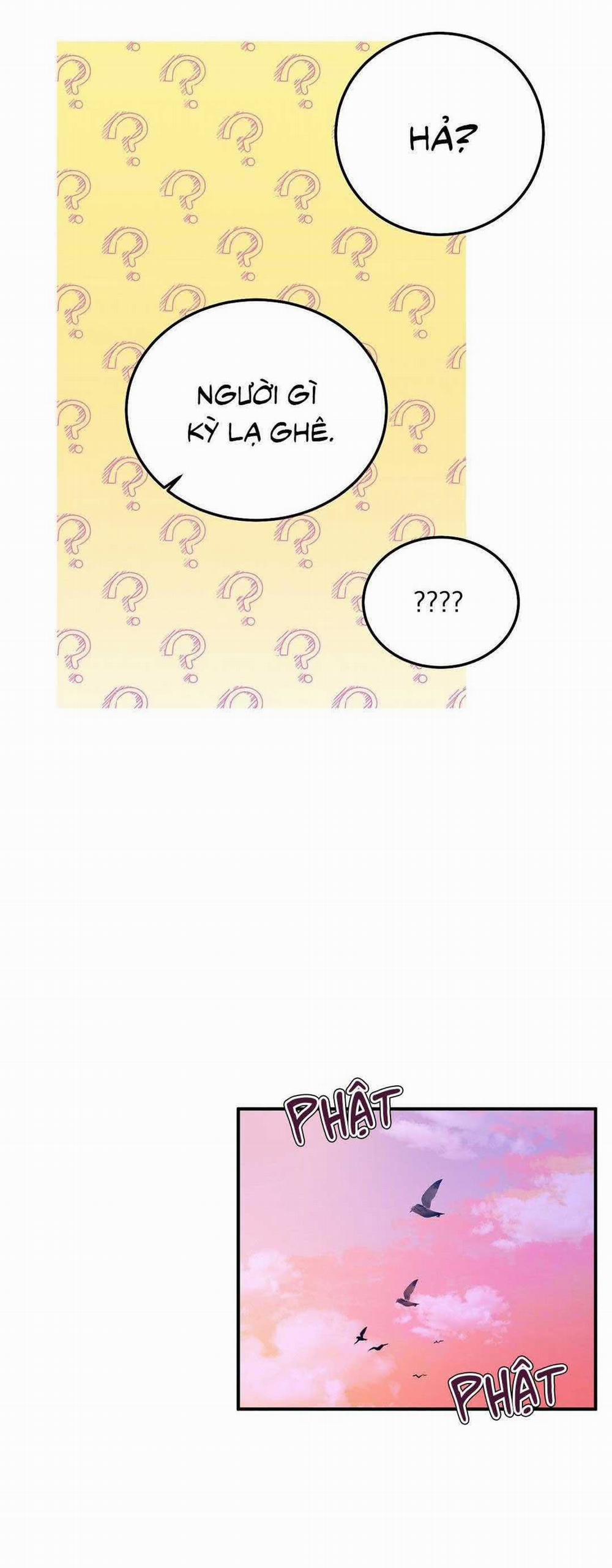 Chuyện Tình Đảo Hoang 33.8 trang 40