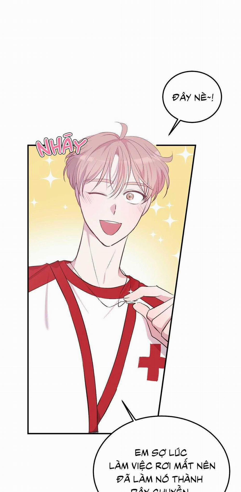 Chuyện Tình Đảo Hoang 33.8 trang 42