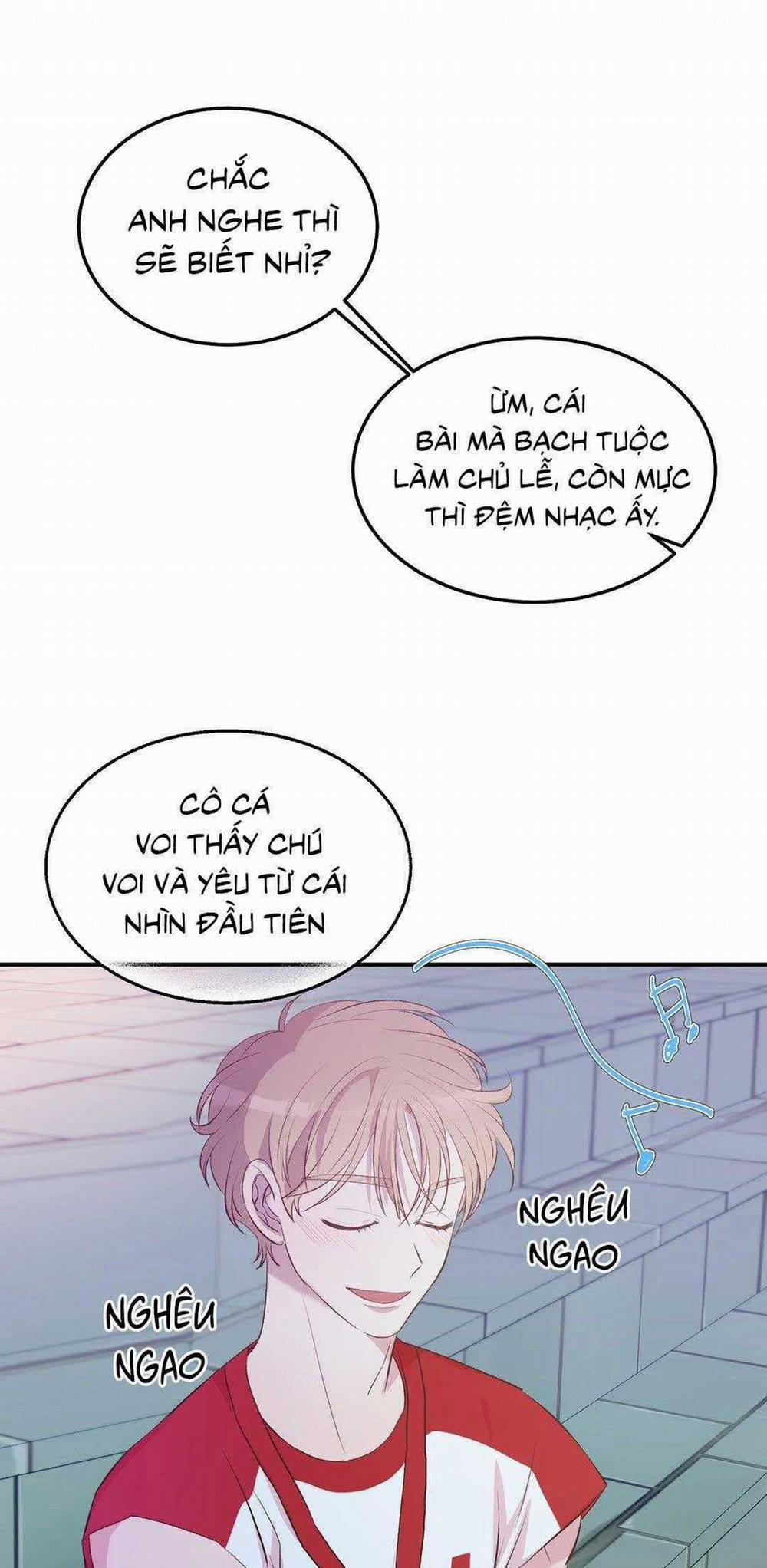 Chuyện Tình Đảo Hoang 33.8 trang 47