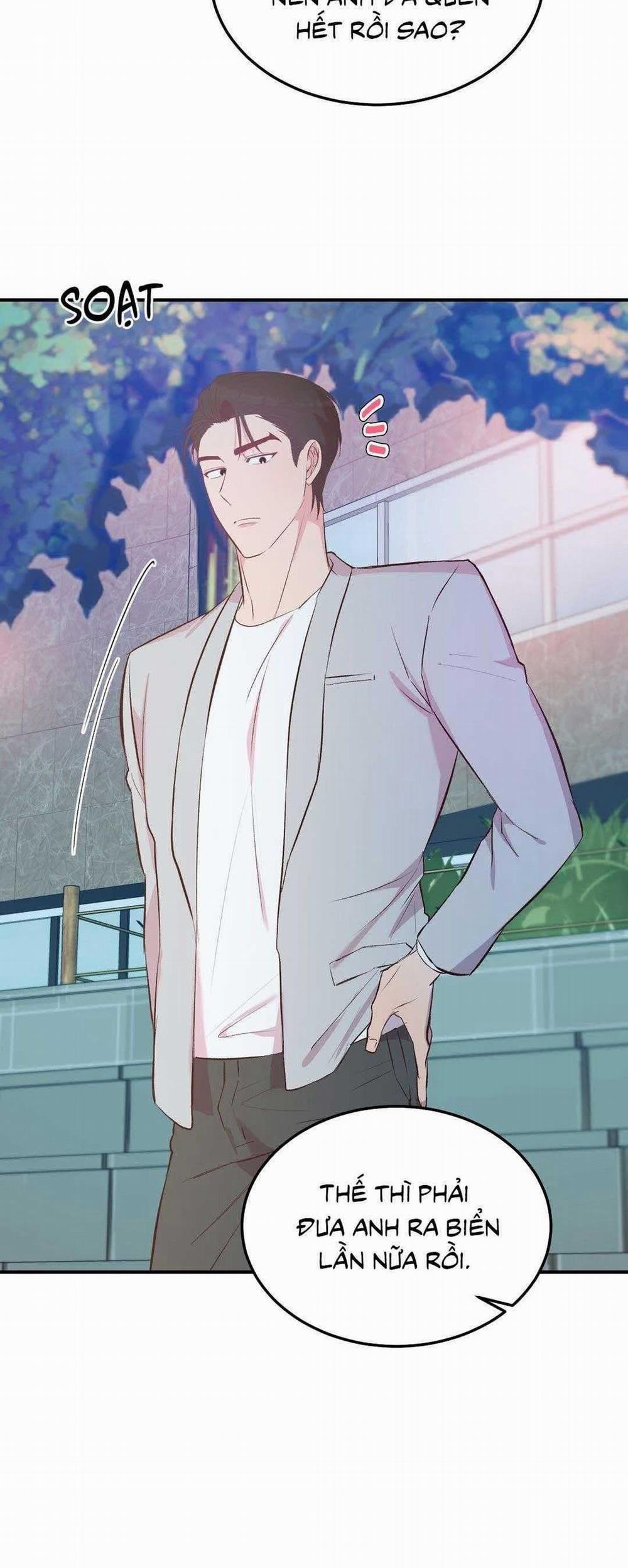 Chuyện Tình Đảo Hoang 33.8 trang 54