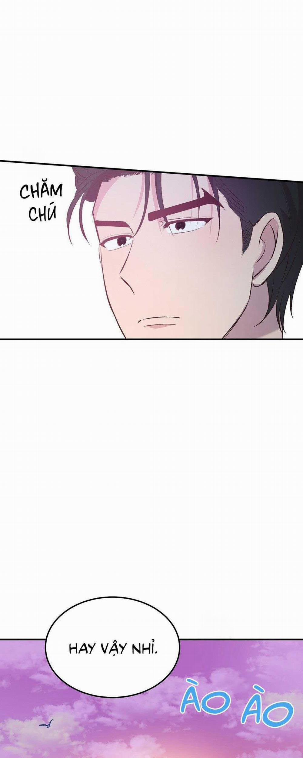 Chuyện Tình Đảo Hoang 33.8 trang 55