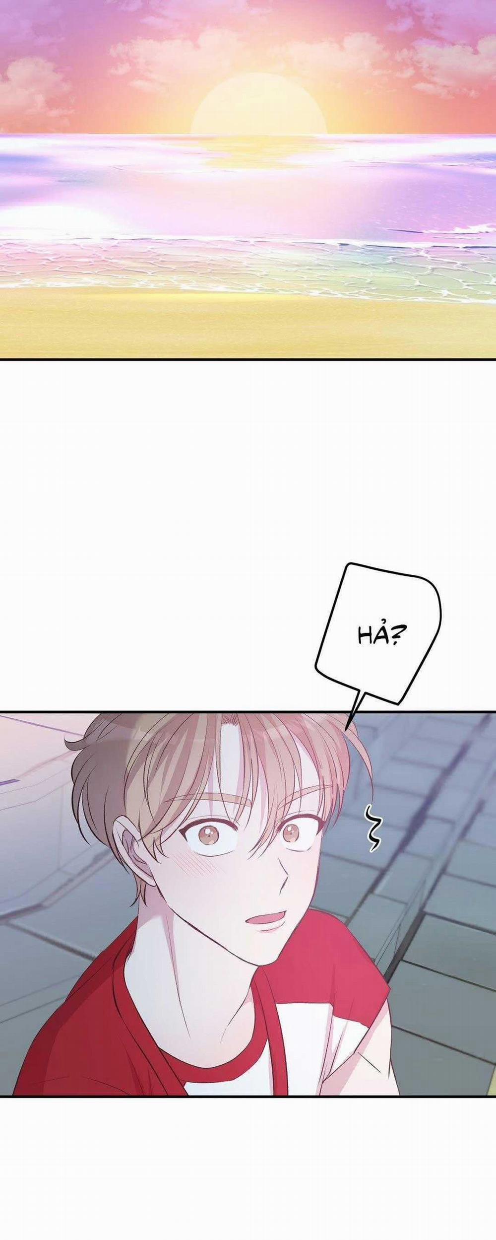 Chuyện Tình Đảo Hoang 33.8 trang 56