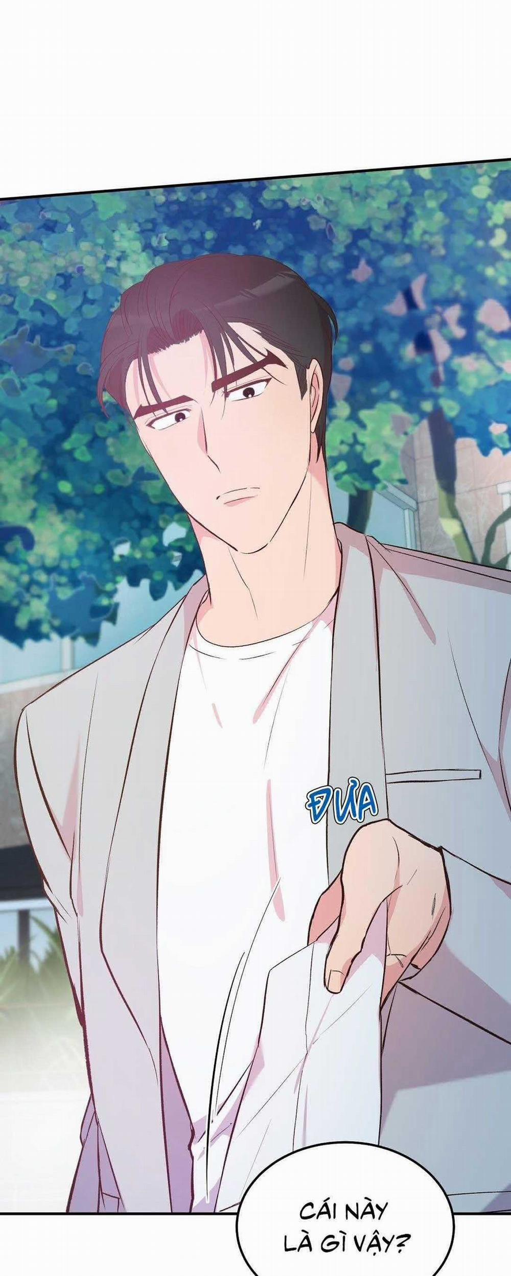 Chuyện Tình Đảo Hoang 33.8 trang 57