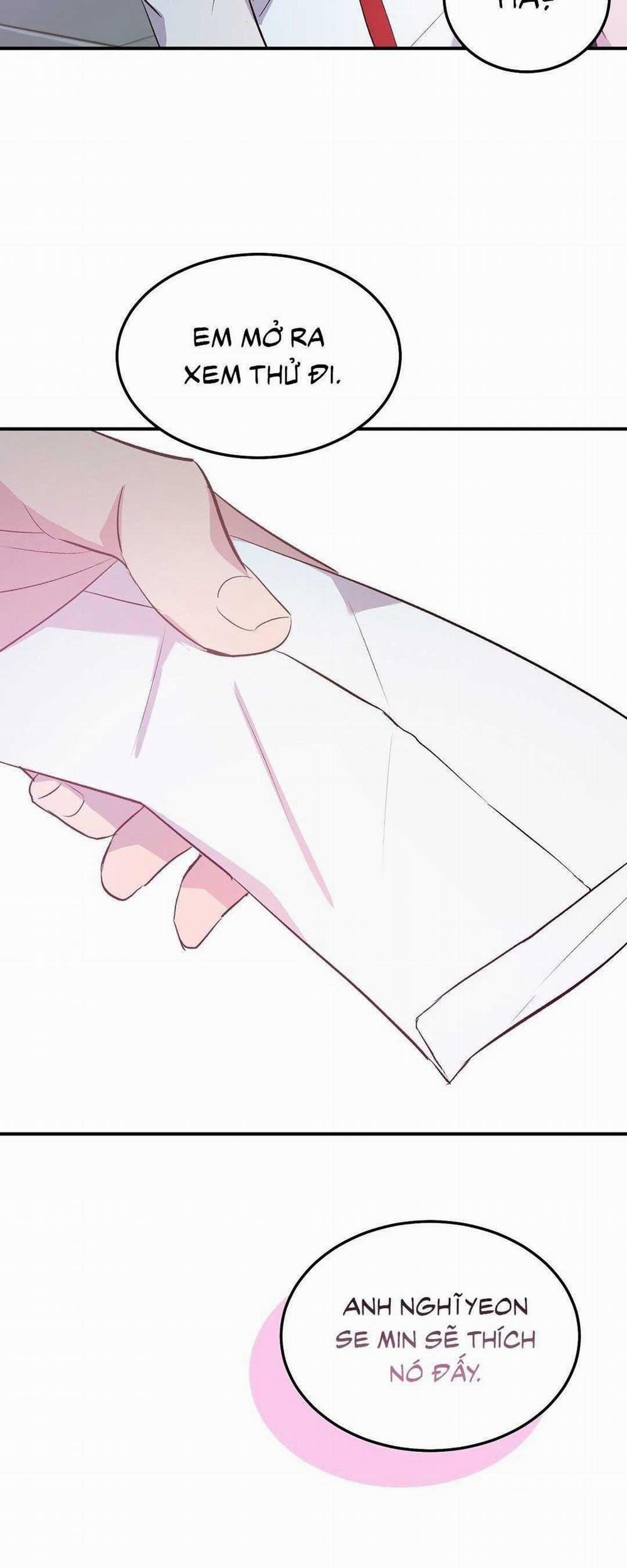 Chuyện Tình Đảo Hoang 33.8 trang 59