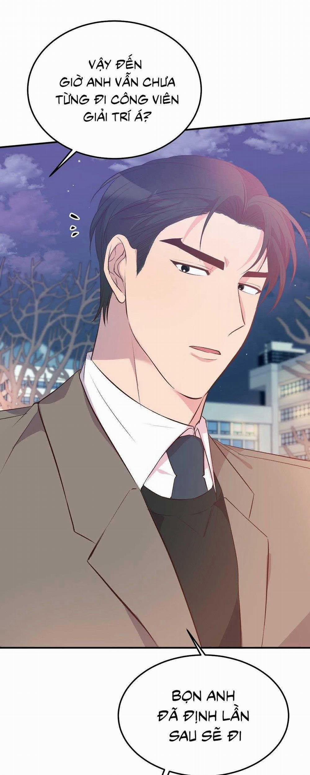 Chuyện Tình Đảo Hoang 33.8 trang 9