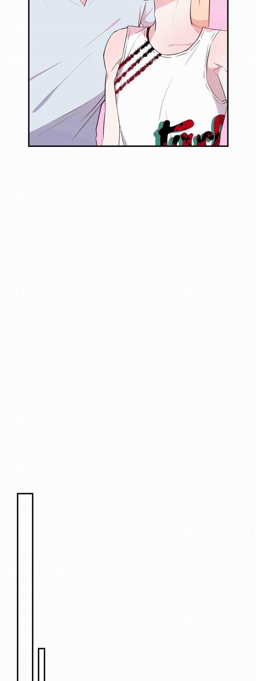 Chuyện Tình Đảo Hoang 33.9 Ngoại truyện 9 trang 17