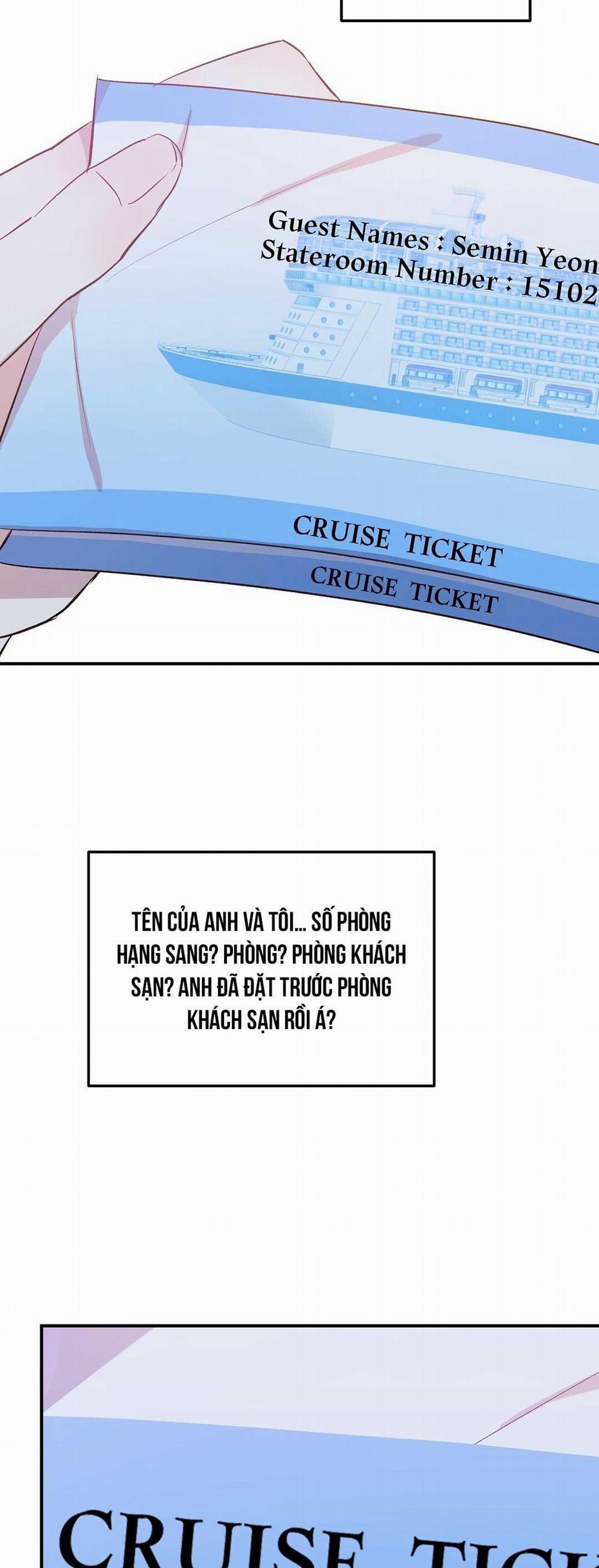 Chuyện Tình Đảo Hoang 33.9 Ngoại truyện 9 trang 2