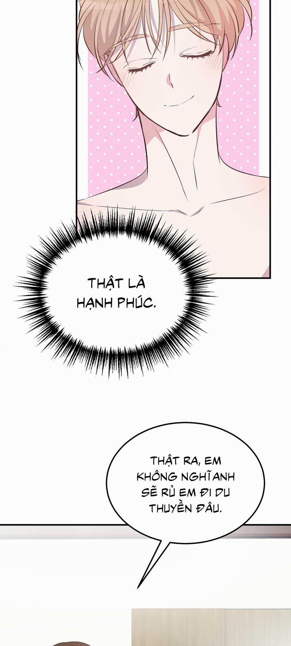 Chuyện Tình Đảo Hoang 33.9 Ngoại truyện 9 trang 23