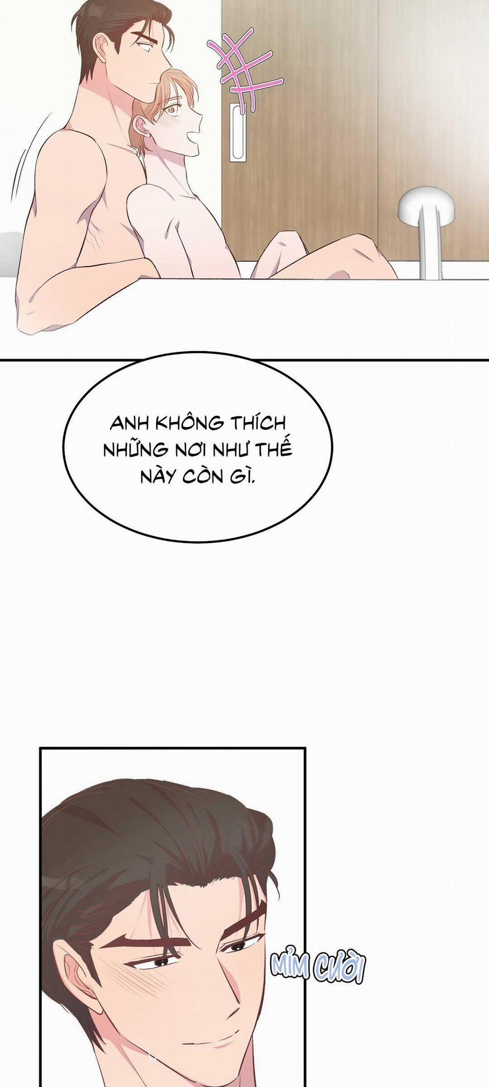 Chuyện Tình Đảo Hoang 33.9 Ngoại truyện 9 trang 24