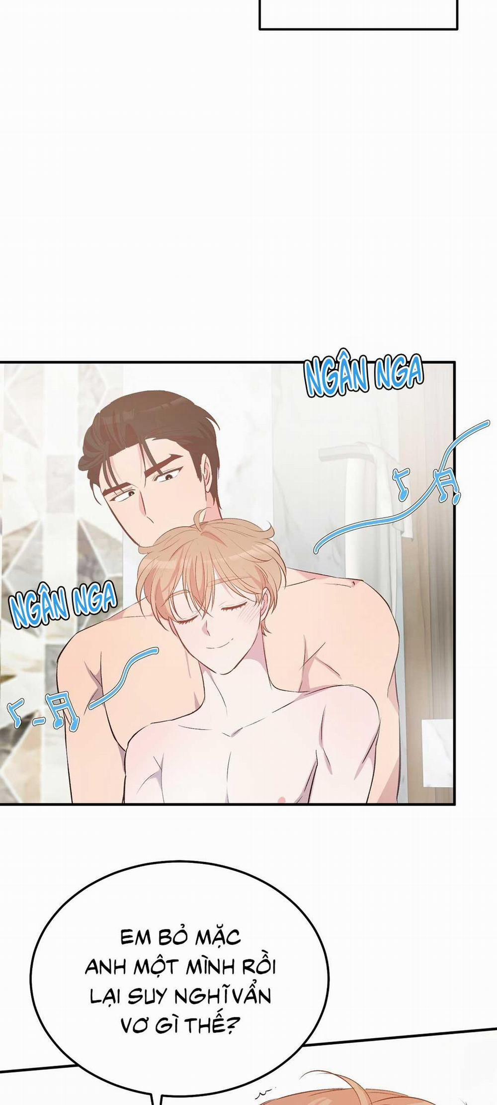 Chuyện Tình Đảo Hoang 33.9 Ngoại truyện 9 trang 27