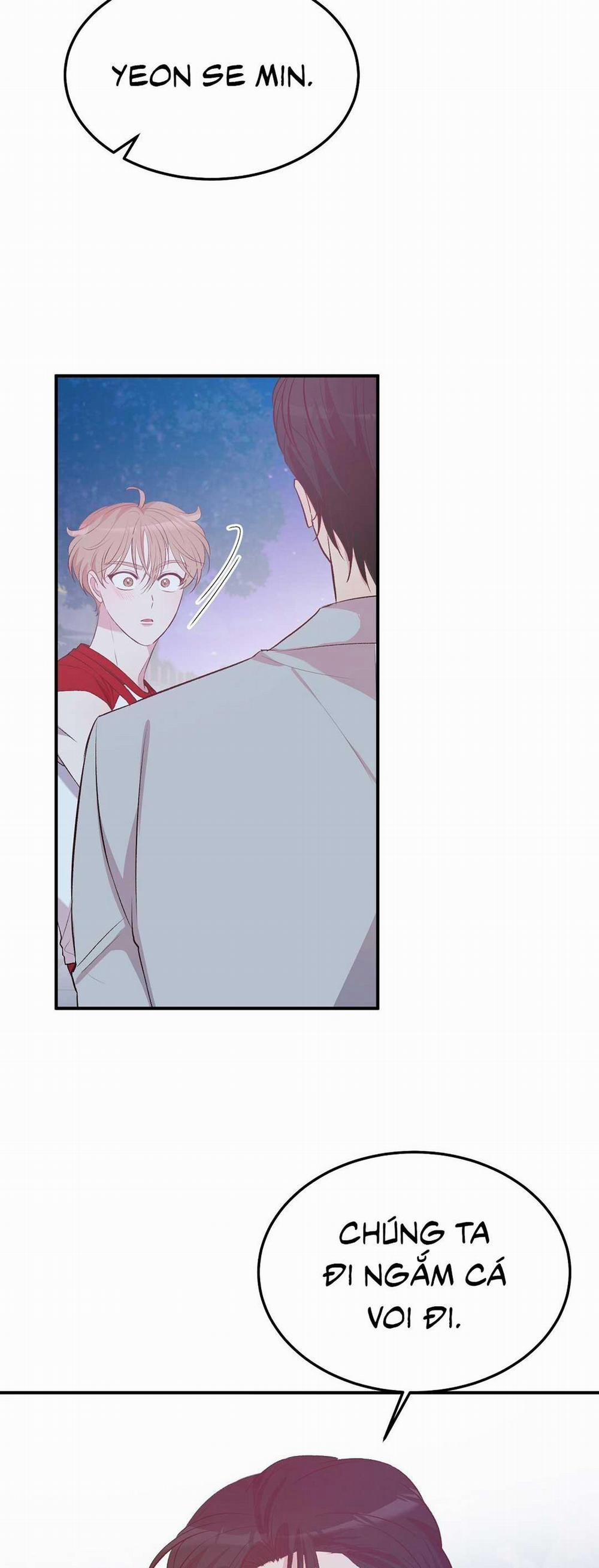 Chuyện Tình Đảo Hoang 33.9 Ngoại truyện 9 trang 4