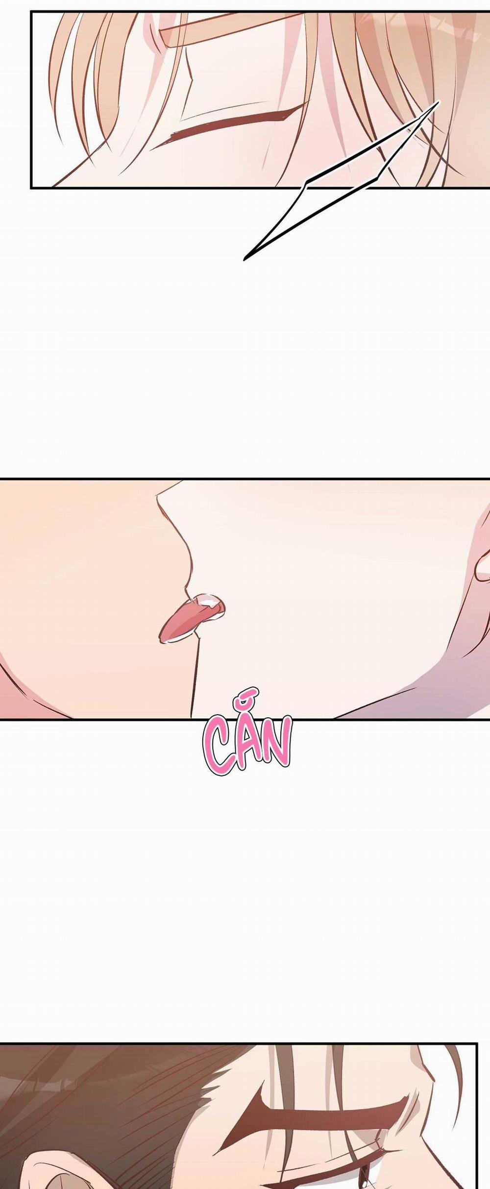 Chuyện Tình Đảo Hoang 33.9 Ngoại truyện 9 trang 41