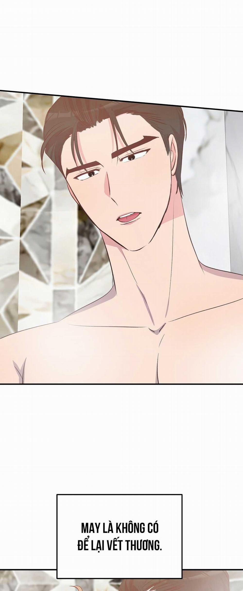 Chuyện Tình Đảo Hoang 33.9 Ngoại truyện 9 trang 44