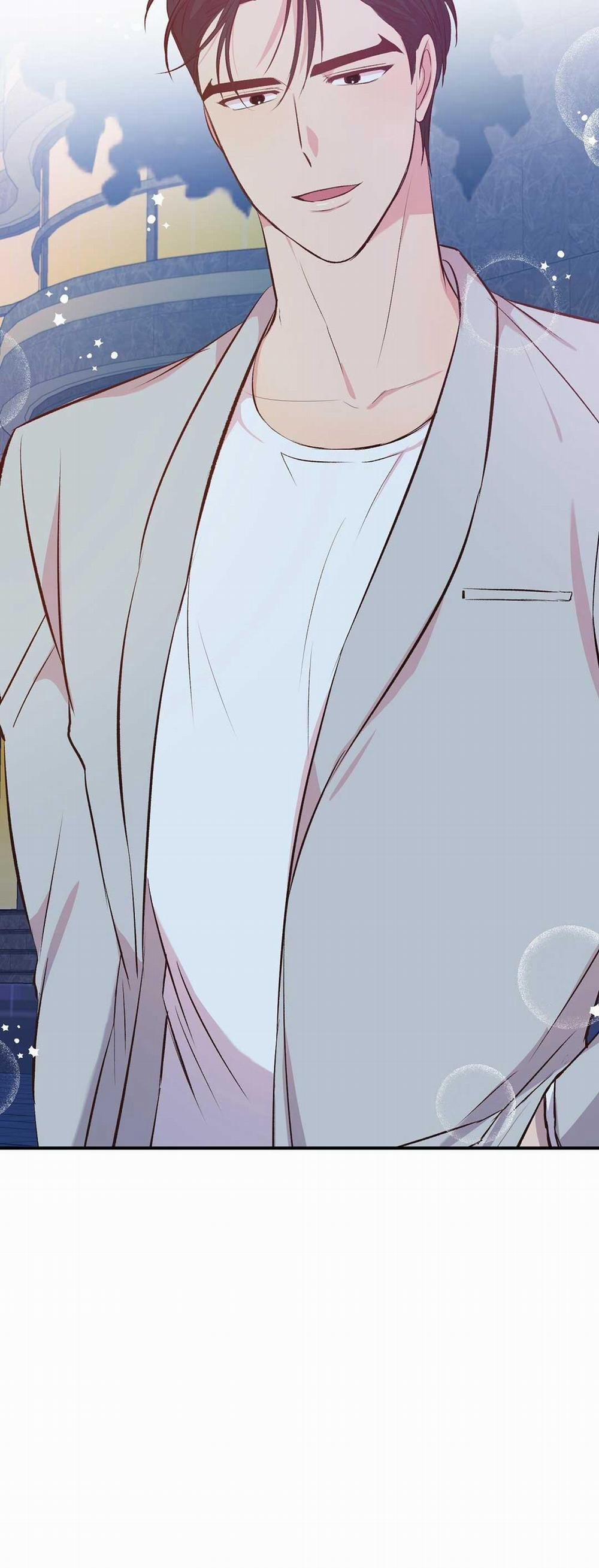 Chuyện Tình Đảo Hoang 33.9 Ngoại truyện 9 trang 5