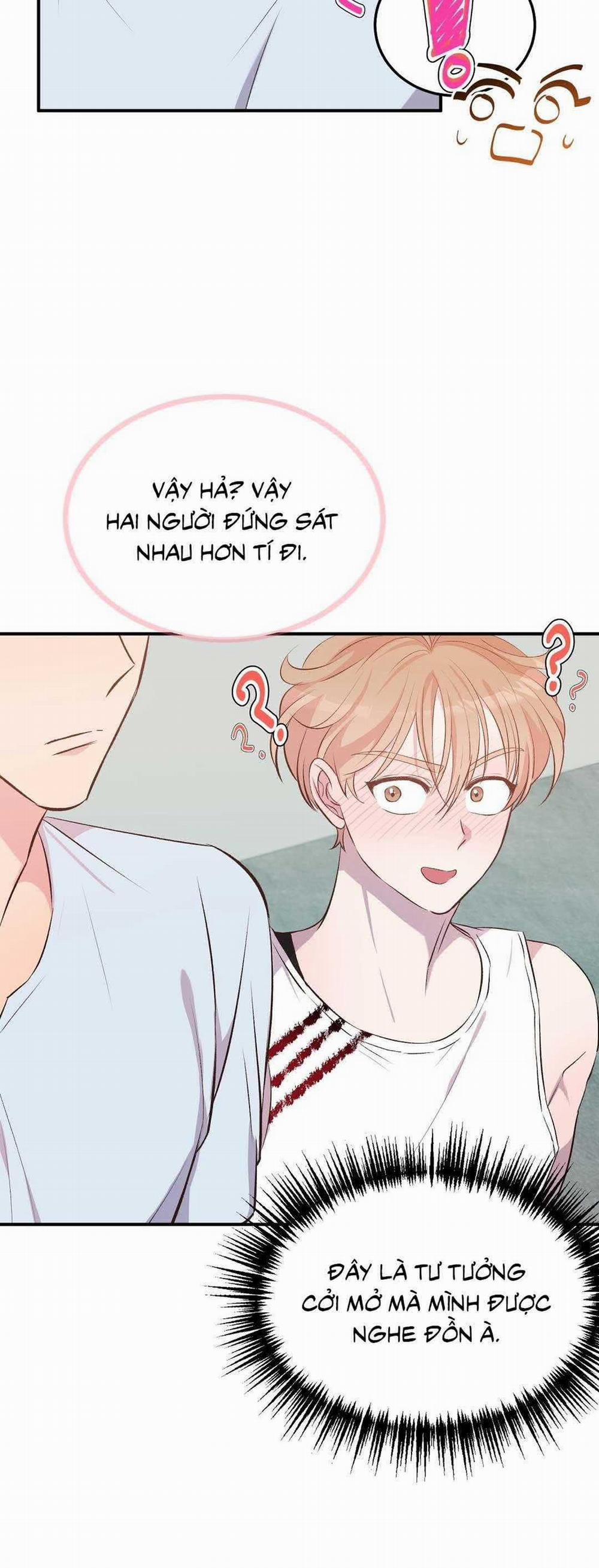 Chuyện Tình Đảo Hoang 33.9 trang 10