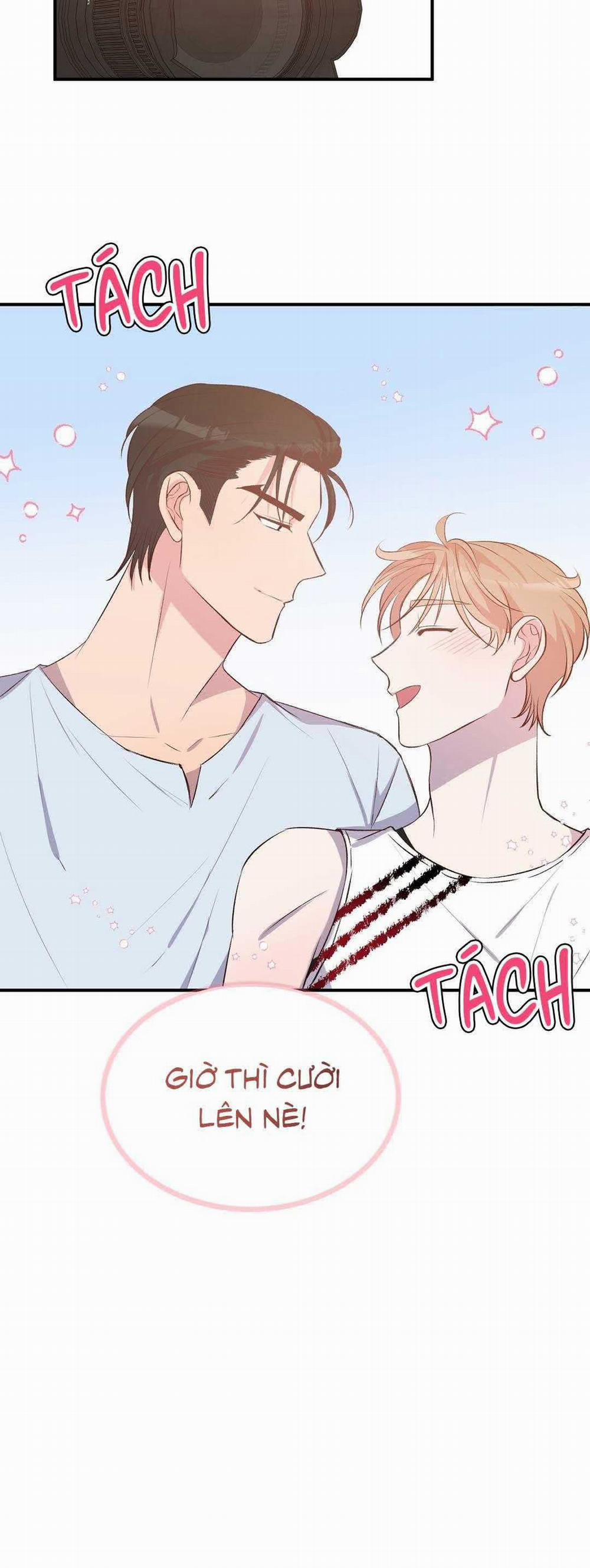 Chuyện Tình Đảo Hoang 33.9 trang 12