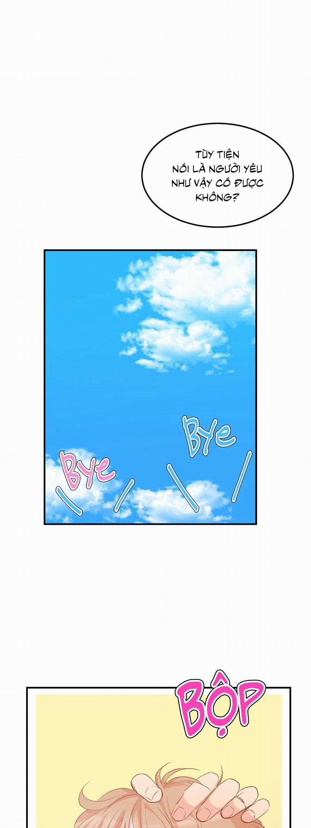 Chuyện Tình Đảo Hoang 33.9 trang 13